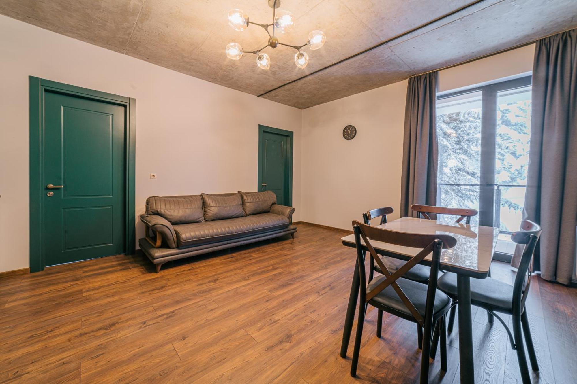 Forest Villa Goderdzi Zimmer foto