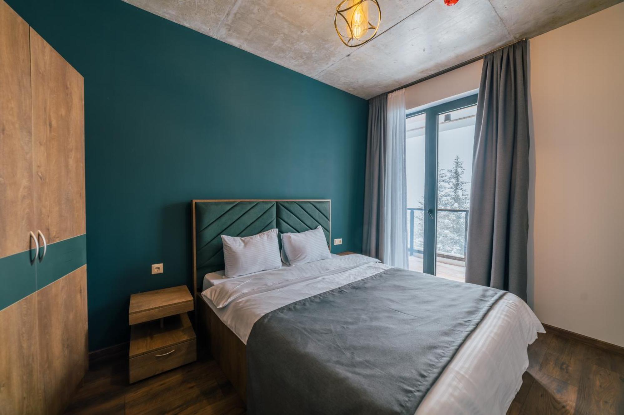 Forest Villa Goderdzi Zimmer foto